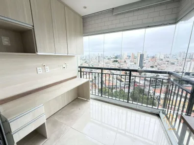 Apartamento com 4 Quartos para venda ou aluguel, 103m² no Vila Carrão, São Paulo