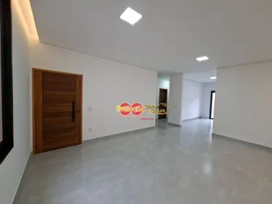 Casa com 3 Quartos à venda, 133m² no Villaggio Fosuzzi, Itatiba
