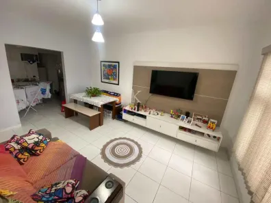 Casa com 2 Quartos à venda, 60m² no Guilhermina, Praia Grande