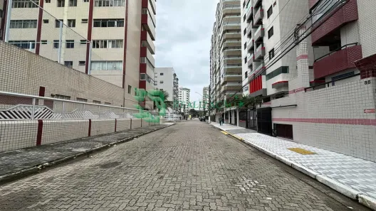 Apartamento com 2 Quartos à venda, 100m² no Vila Ac, Mongaguá