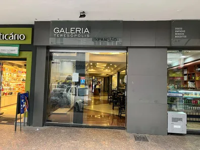 Ponto Comercial à venda, 120m² no Várzea, Teresópolis