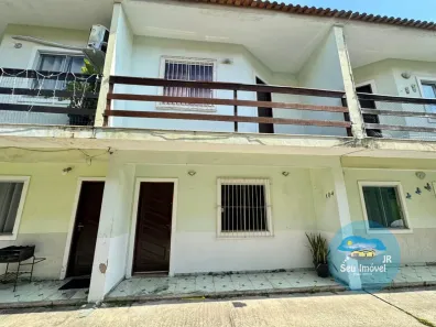 Casa com 2 Quartos à venda, 71m² no Rio do Limão, Araruama