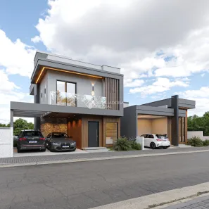 Casa com 2 Quartos à venda, 80m² no Ingleses do Rio Vermelho, Florianópolis