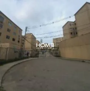 Apartamento com 2 Quartos à venda, 40m² no Cerâmica, Nova Iguaçu