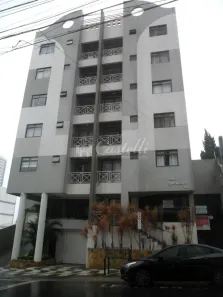 Apartamento com 3 Quartos à venda, 76m² no Centro, Ponta Grossa