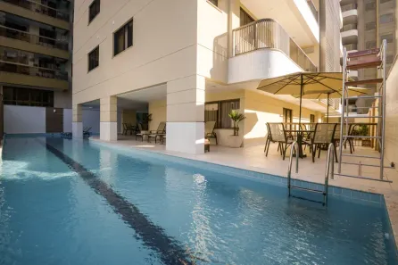 Apartamento com 2 Quartos à venda, 95m² no Icaraí, Niterói