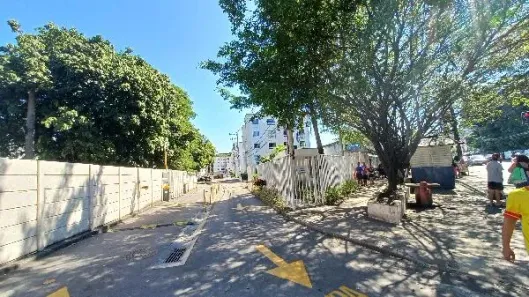Apartamento com 2 Quartos à venda, 43m² no Inhaúma, Rio de Janeiro