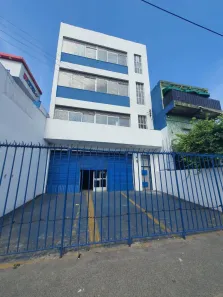 Ponto Comercial à venda, 736m² no Mares, Salvador