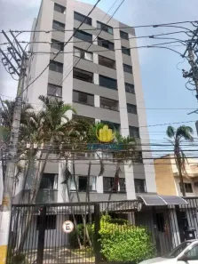 Apartamento com 2 Quartos à venda, 57m² no Jardim Casablanca, São Paulo