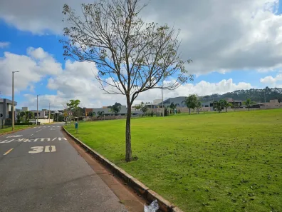 Lote/Terreno à venda, 559m² no Alphaville - Lagoa dos Ingleses, Nova Lima