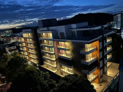 Apartamento com 3 Quartos à venda, 94m² no Pontal, Ilhéus