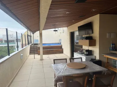 Cobertura com 3 Quartos à venda, 180m² no Freguesia (Jacarepaguá), Rio de Janeiro