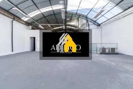 Prédio Comercial com 3 Quartos à venda, 1614m² no Maranhão, São Paulo