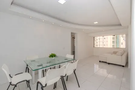 Apartamento com 2 Quartos à venda, 78m² no Centro, Balneário Camboriú