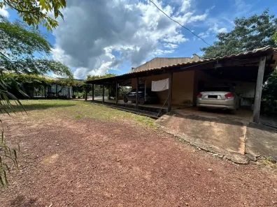 Fazenda/Sítio com 3 Quartos à venda, 300m² no Plano Diretor Norte, Palmas