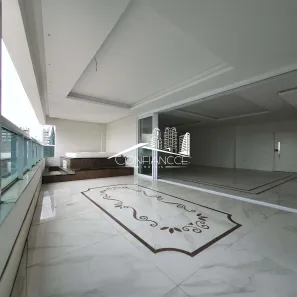 Apartamento com 4 Quartos à venda, 280m² no Meia Praia, Itapema