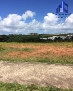 Lote/Terreno com 1 Quarto à venda, 516m² no Alphaville II, Salvador