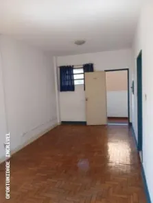 Kitnet com 1 Quarto para alugar, 40m² no Bela Vista, São Paulo