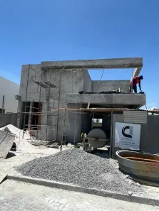 Casa de Condomínio com 3 Quartos à venda, 200m² no Zona de Expansão (Olhos D'Agua), Barra dos Coqueiros