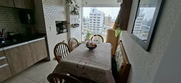 Apartamento com 2 Quartos à venda, 72m² no Jardim Ana Maria, Jundiaí