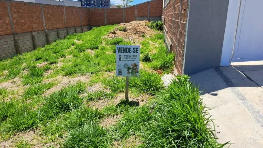 Lote/Terreno à venda, 294m² no Jardins de Florença, Poços de Caldas