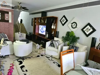 Sobrado com 3 Quartos à venda, 200m² no Jardim São Paulo(Zona Norte), São Paulo