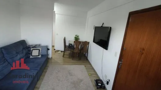 Apartamento com 2 Quartos à venda, 74m² no Conserva, Americana