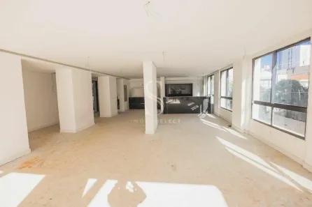 Imóvel Comercial com 1 Quarto à venda, 25m² no Vila Olímpia, São Paulo