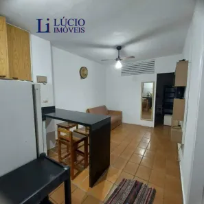 Apartamento com 1 Quarto à venda, 30m² no Aviação, Praia Grande