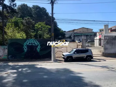 Lote/Terreno à venda, 778m² no Jardim Nossa Senhora do Carmo, São Paulo