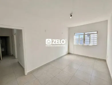 Apartamento com 2 Quartos para alugar, 120m² no Taquaral, Campinas