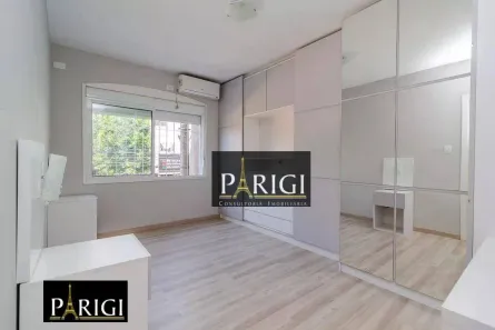 Apartamento com 2 Quartos para alugar, 60m² no Santana, Porto Alegre