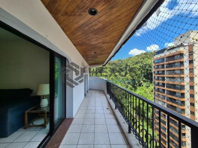 Apartamento com 3 Quartos à venda, 165m² no Pitangueiras, Guarujá