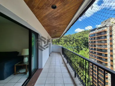 Apartamento com 3 Quartos à venda, 165m² no Pitangueiras, Guarujá