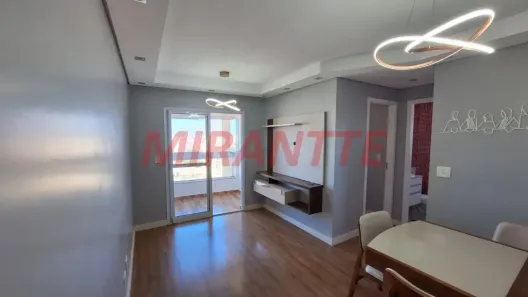 Apartamento com 2 Quartos à venda, 55m² no Lauzane Paulista, São Paulo