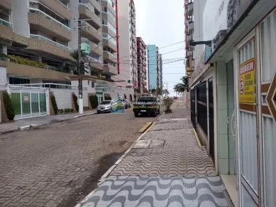 Casa com 2 Quartos para alugar, 102m² no Guilhermina, Praia Grande