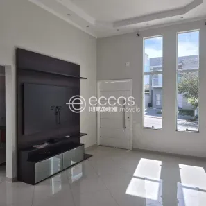 Casa de Condomínio com 3 Quartos à venda, 107m² no Horto Florestal, Sorocaba