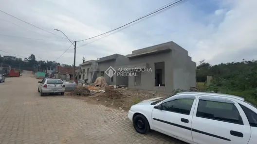 Casa com 2 Quartos à venda, 65m² no Centro, Estância Velha