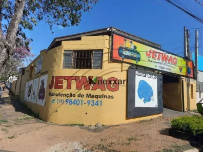 Lote/Terreno à venda, 300m² no Vila Clayton, Valinhos