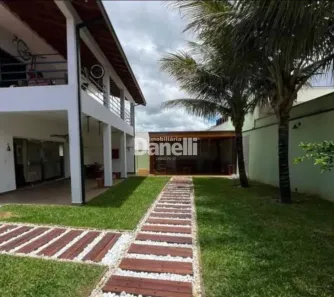Casa de Condomínio com 3 Quartos à venda, 324m² no Condominio Residencial Real Ville, Pindamonhangaba