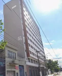 Apartamento com 1 Quarto à venda, 24m² no Brás, São Paulo