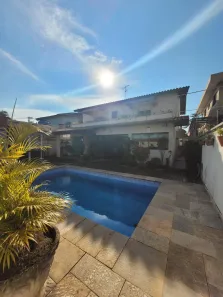 Casa de Condomínio com 4 Quartos à venda, 420m² no Parque dos Príncipes, São Paulo