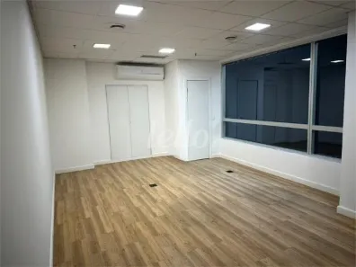 Sala Comercial à venda, 45m² no Pinheiros, São Paulo