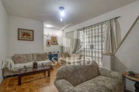 Sobrado com 2 Quartos à venda, 107m² no Chácara Santo Antônio (Zona Sul), São Paulo