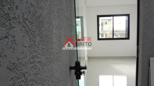 Sobrado com 3 Quartos à venda, 126m² no Jardim Brasília (Zona Leste), São Paulo