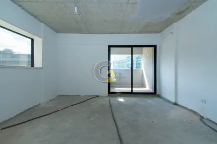 Sala Comercial à venda, 40m² no Cerqueira César, São Paulo