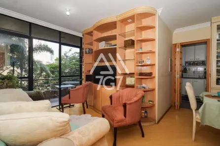 Apartamento com 3 Quartos à venda, 88m² no Jardim Londrina, São Paulo