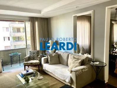 Apartamento com 3 Quartos à venda, 105m² no Sumarezinho, São Paulo