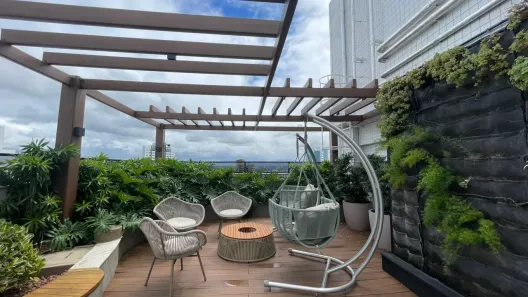 Apartamento com 2 Quartos à venda, 45m² no Boa Viagem, Recife