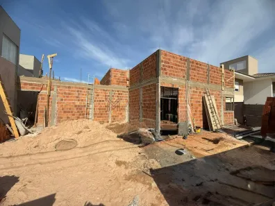 Casa de Condomínio com 3 Quartos à venda, 270m² no Residencial Lago Sul, Bauru